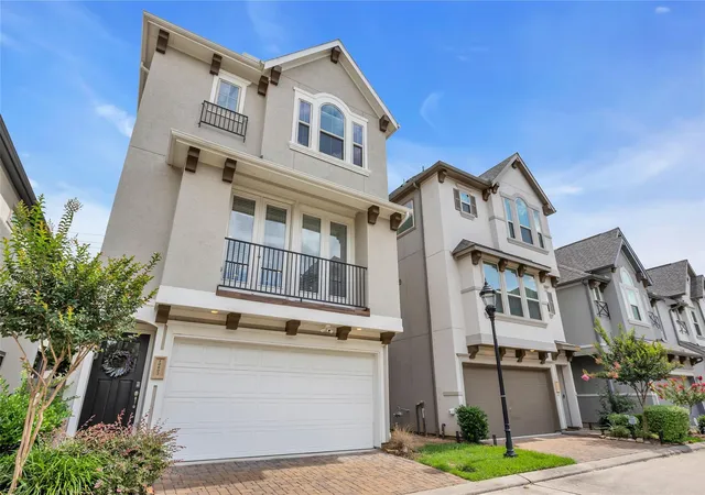 Photo 1 of Single family home for sale at 10607 Centre Forest Dr, Houston, TX 77043 | MLS# 57546095 | Listing updated on 2026-09-19