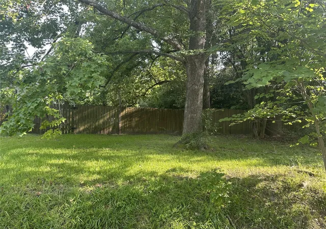 Photo 1 of Land for sale at 0 Grenshaw St, Houston, TX 77088 | MLS# 52749237 | Listing updated on 2026-07-27