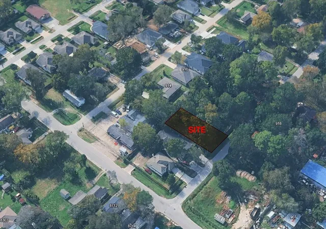 Photo 3 of Land for sale at 0 Grenshaw St, Houston, TX 77088 | MLS# 52749237 | Listing updated on 2026-07-27