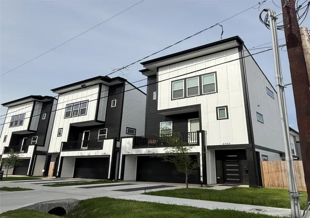 12th image of 4202 Gano St, Houston, TX 77009 | MLS# 52819577