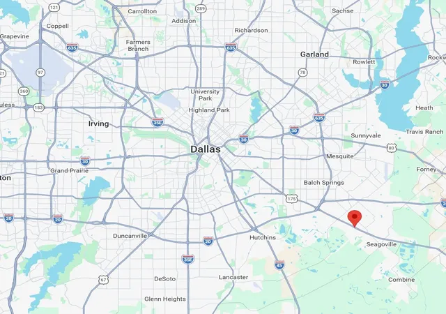 Homes for sale in Seagoville, TX | 2610 N Hwy 175, Seagoville, TX 75159 | MLS# 83812232