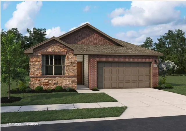 Photo 1 of Single family home for sale at 24332 Ponds Crk Ct, Magnolia, TX 77355 | MLS# 16999735 | Listing updated on 2026-09-18