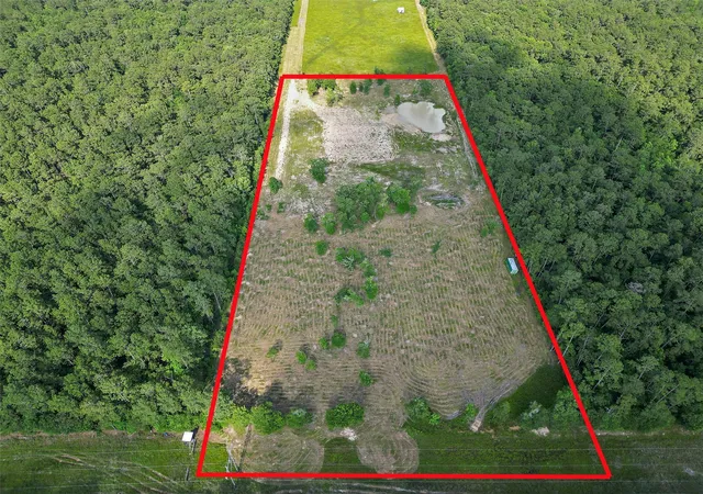 2nd image of Tbd Labrador Ln, Wallisville, TX 77597 | MLS# 43189555