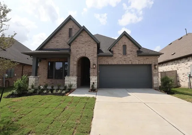 1st image of 7110 Salt Dome Dr, League City, TX 77546 | MLS# 93403477