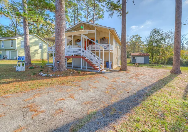 1st image of 123 Hilltop, Onalaska, TX 77360 | MLS# 58575906