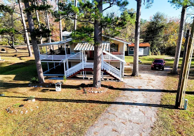 42nd image of 123 Hilltop, Onalaska, TX 77360 | MLS# 58575906