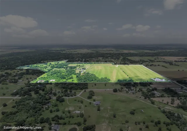 Photo 3 of Land for sale at 6541 Eagle Nest Acres Dr, Wallis, TX 77485 | MLS# 3974034 | Listing updated on 2026-08-04