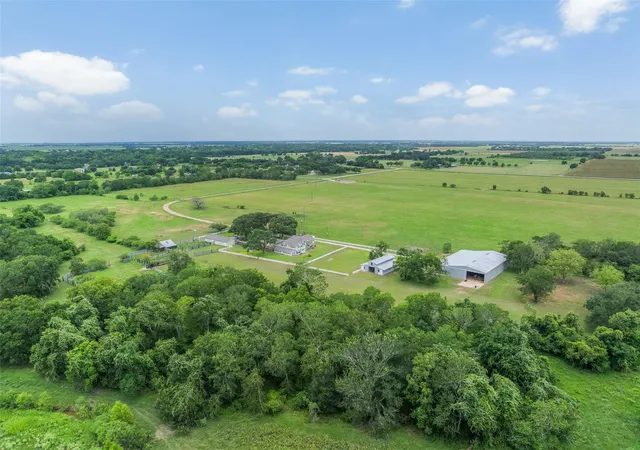 Photo 3 of Land for sale at 6541 Eagle Nest Acres Dr, Wallis, TX 77485 | MLS# 3974034 | Listing updated on 2026-08-04
