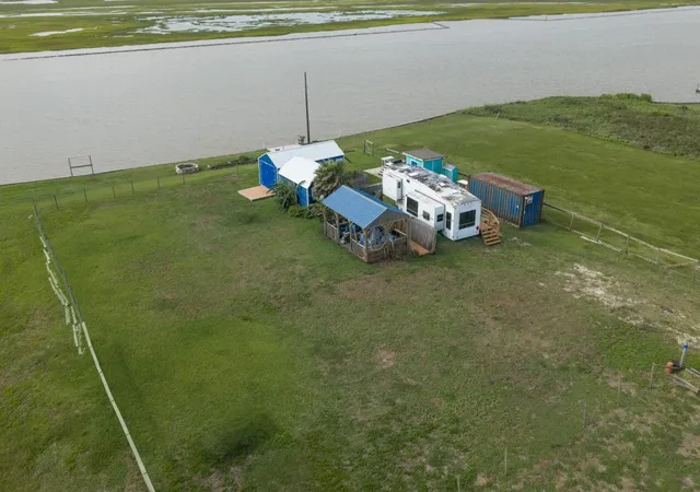 1st image of 983 Canal Dr, Bay City, TX 77414 | MLS# 94586575