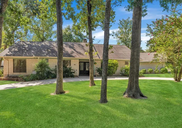 Photo 1 of Single family home for sale at 59 El Dorado St, Conroe, TX 77304 | MLS# 95058536 | Listing updated on 2026-09-11