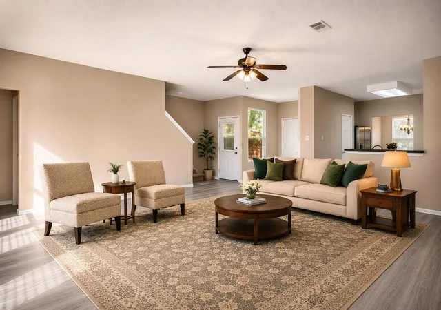 Photo 3 of Sale Pending at 22523 Spring Xing Dr, Spring, TX 77373 | MLS# 61160134 | Listing updated on 2026-10-09