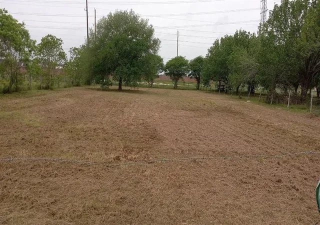 Photo 1 of Land for sale at 5640 Pitts Rd, Katy, TX 77493 | MLS# 69696776 | Listing updated on 2026-08-24