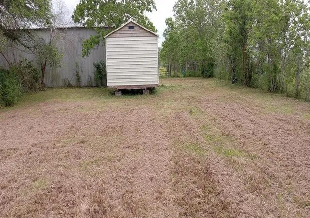 Photo 3 of Land for sale at 5640 Pitts Rd, Katy, TX 77493 | MLS# 69696776 | Listing updated on 2026-08-24