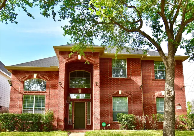 Photo 1 of Single family home for sale at 20714 Mansfield Bay Ln, Richmond, TX 77407 | MLS# 92013516 | Listing updated on 2026-04-21