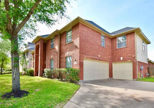 Photo 2 of Single family home for sale at 20714 Mansfield Bay Ln, Richmond, TX 77407 | MLS# 92013516 | Listing updated on 2026-04-21