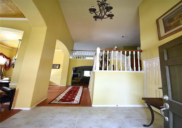Photo 3 of Single family home for sale at 20714 Mansfield Bay Ln, Richmond, TX 77407 | MLS# 92013516 | Listing updated on 2026-04-21