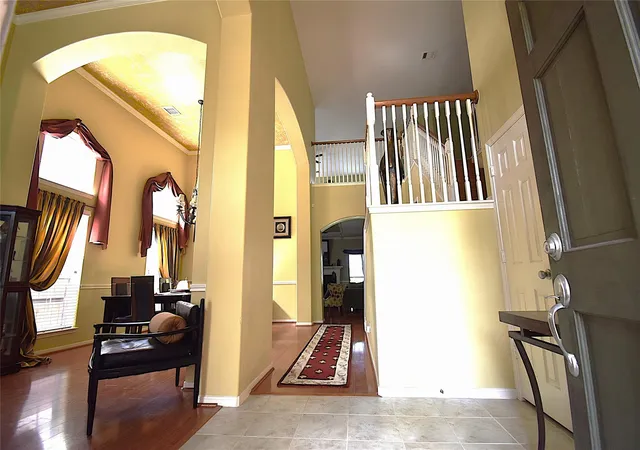 Photo 4 of Single family home for sale at 20714 Mansfield Bay Ln, Richmond, TX 77407 | MLS# 92013516 | Listing updated on 2026-04-21