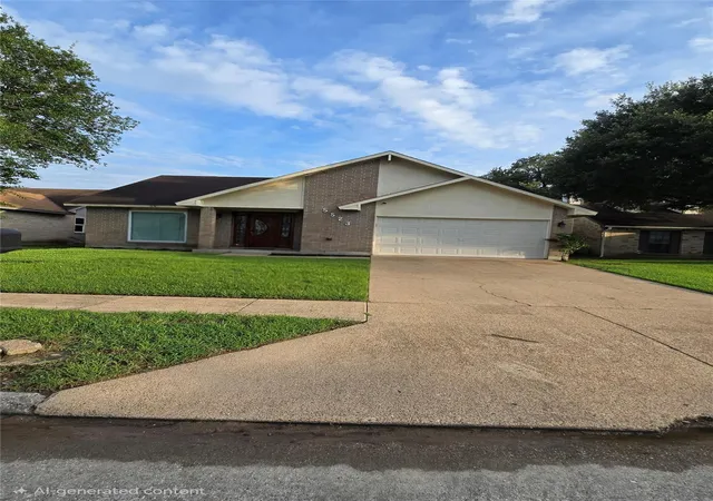 Photo 1 of Single family home for sale at 5523 Fair Forest Dr, Houston, TX 77088 | MLS# 61588652 | Listing updated on 2026-08-08