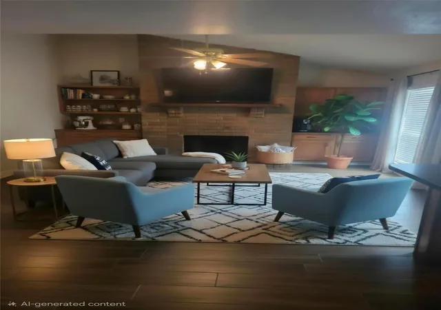 Photo 3 of Single family home for sale at 5523 Fair Forest Dr, Houston, TX 77088 | MLS# 61588652 | Listing updated on 2026-08-08