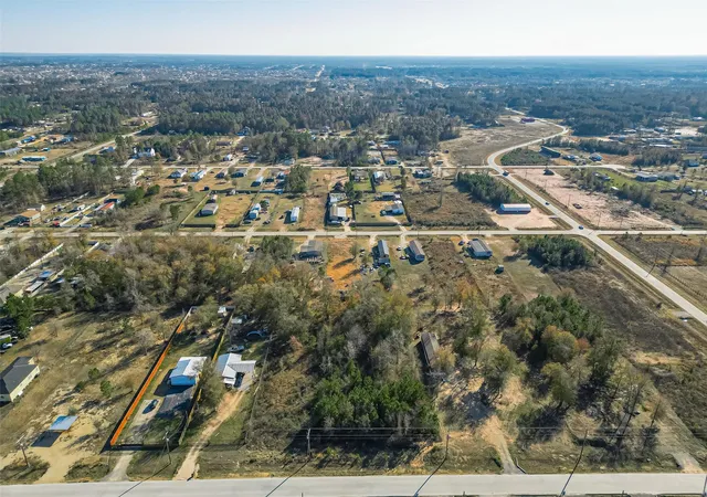 Photo 3 of Land for sale at 682 County Rd 5017, Cleveland, TX 77327 | MLS# 47938741 | Listing updated on 2026-07-07
