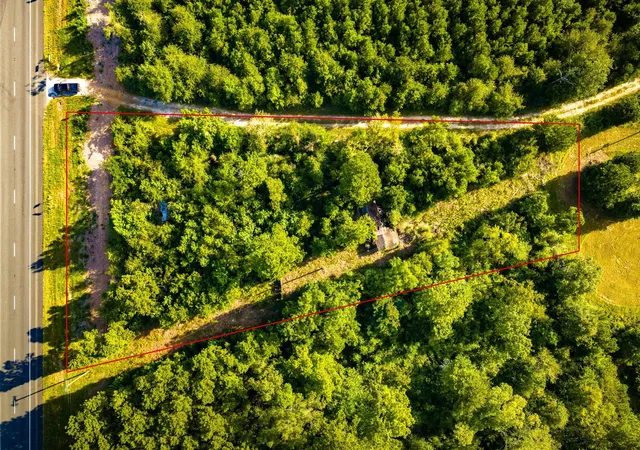 Photo 1 of Land for sale at 136 A Smith, Livingston, TX 77351 | MLS# 67716870 | Listing updated on 2026-08-07