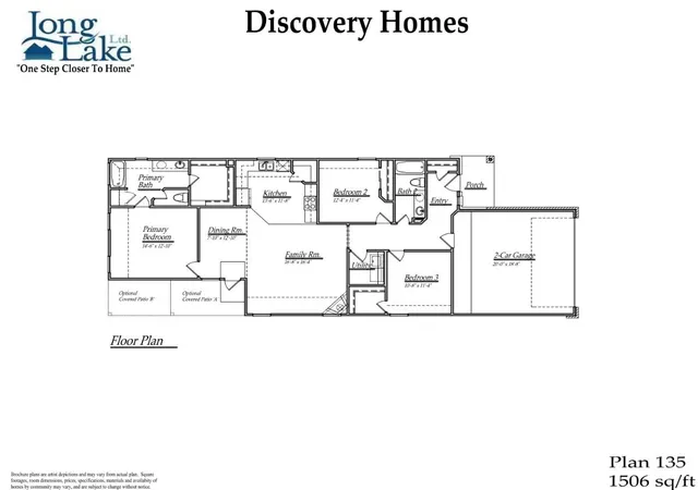 2nd image of 18555 Athena Flower Dr, Fresno, TX 77545 | MLS# 70972750