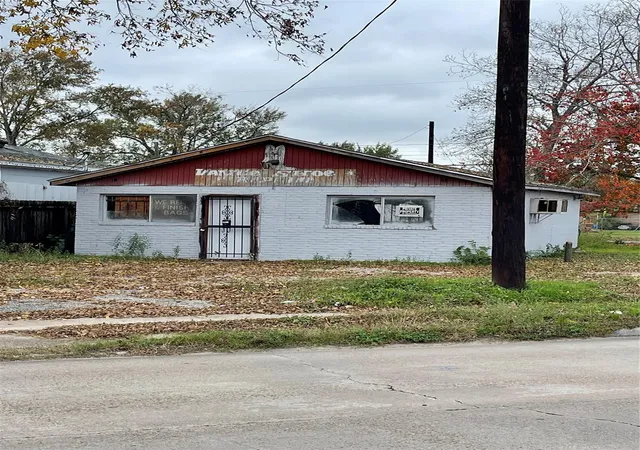 Photo 4 of Land for sale at 7413 W Montgomery Rd, Houston, TX 77091 | MLS# 35370454 | Listing updated on 2026-06-12