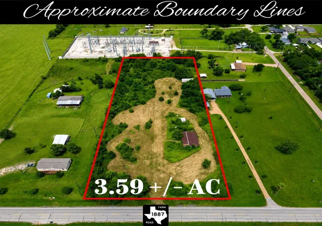 1st image of 24823 Fm 1887, Hempstead, TX 77445 | MLS# 67273603