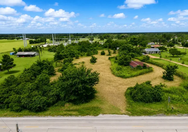 Photo 3 of Land for sale at 24823 Fm 1887, Hempstead, TX 77445 | MLS# 67273603 | Listing updated on 2026-07-27