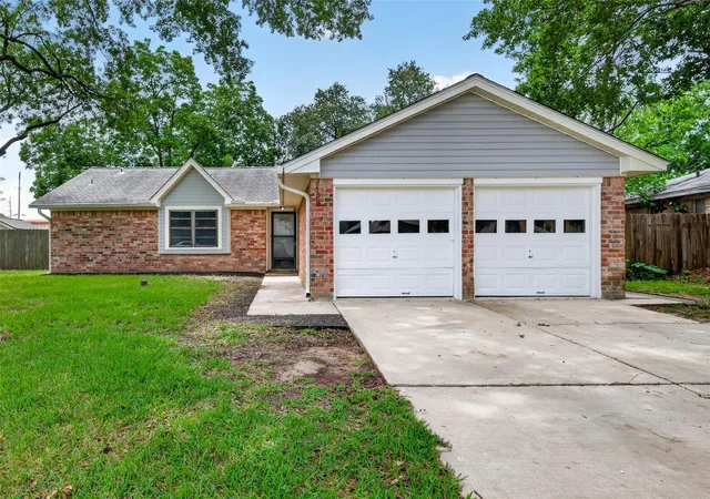 1st image of 5311 Little John Ln, Katy, TX 77493 | MLS# 6238659