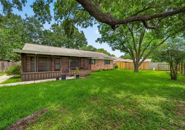 31st image of 5311 Little John Ln, Katy, TX 77493 | MLS# 6238659