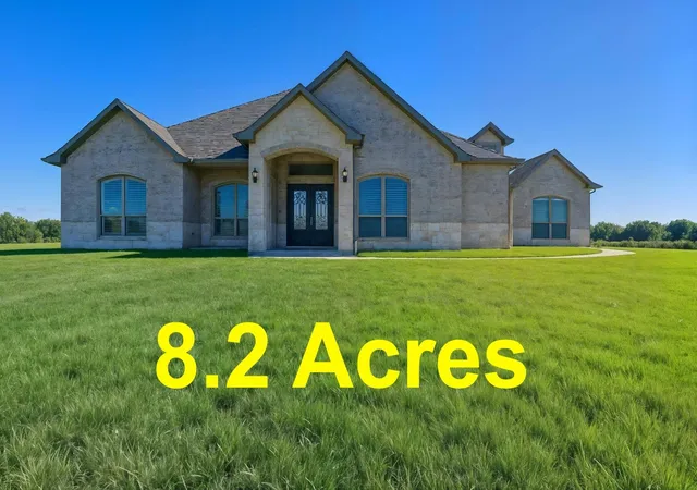 Photo 1 of Land for sale at 10418 Zaruba, Sealy, TX 77474 | MLS# 55275429 | Listing updated on 2026-08-19