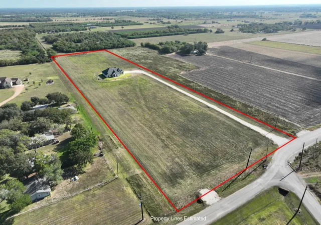 Photo 2 of Land for sale at 10418 Zaruba, Sealy, TX 77474 | MLS# 55275429 | Listing updated on 2026-08-19