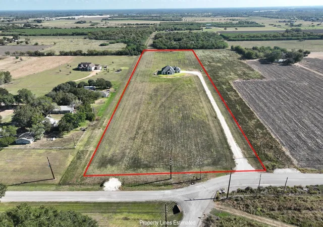 Photo 3 of Land for sale at 10418 Zaruba, Sealy, TX 77474 | MLS# 55275429 | Listing updated on 2026-08-19