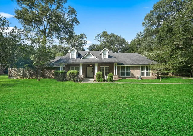 2nd image of 1015 Winchester Bnd Bnd, Huffman, TX 77336 | MLS# 42158703