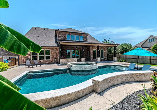 Photo 1 of Single family home for sale at 20330 Everwood Green Ln, Cypress, TX 77433 | MLS# 61671799 | Listing updated on 2026-09-20