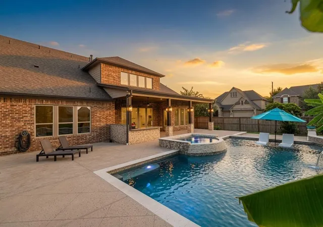 Photo 4 of Single family home for sale at 20330 Everwood Green Ln, Cypress, TX 77433 | MLS# 61671799 | Listing updated on 2026-09-21