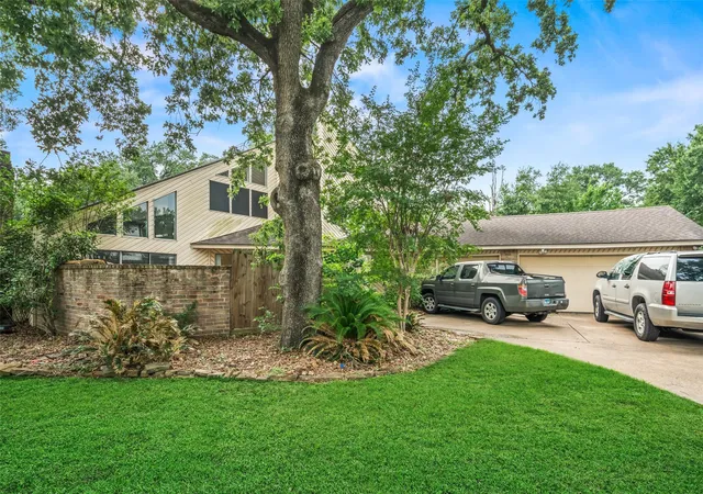 1st image of 16510 De Lozier St, Jersey Village, TX 77040 | MLS# 34862071