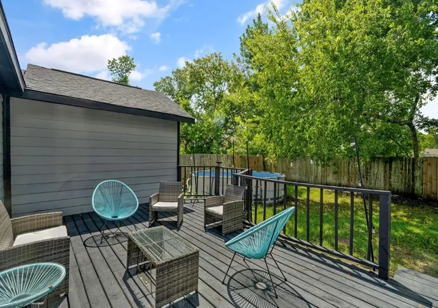 17th image of 4414 Knoxville St, Houston, TX 77051 | MLS# 90404030