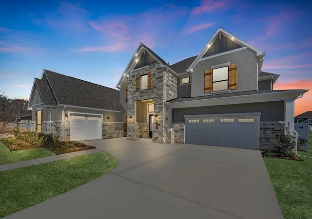 Photo 3 of Sale Pending at 32319 Lakeside Park, Fulshear, TX 77441 | MLS# 84607560 | Listing updated on 2026-06-26
