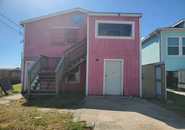 Photo 1 of Multi family home for sale at 511 43rd Street, Galveston, TX 77550 | MLS# 98114245 | Listing updated on 2026-06-20