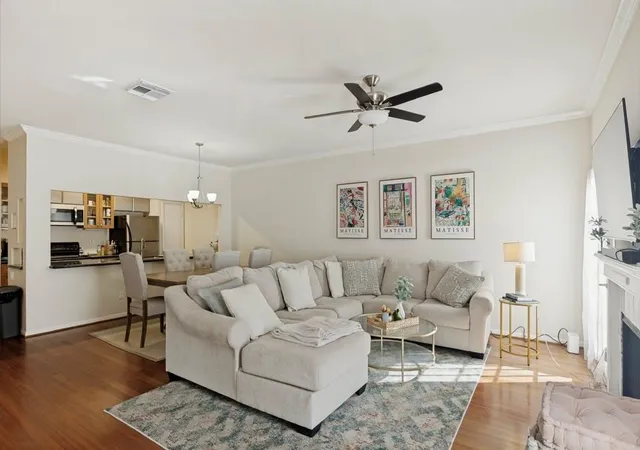 Photo 1 of Condo for sale at 3148 Holly Hall St #3148, Houston, TX 77054 | MLS# 3485272 | Listing updated on 2026-08-31