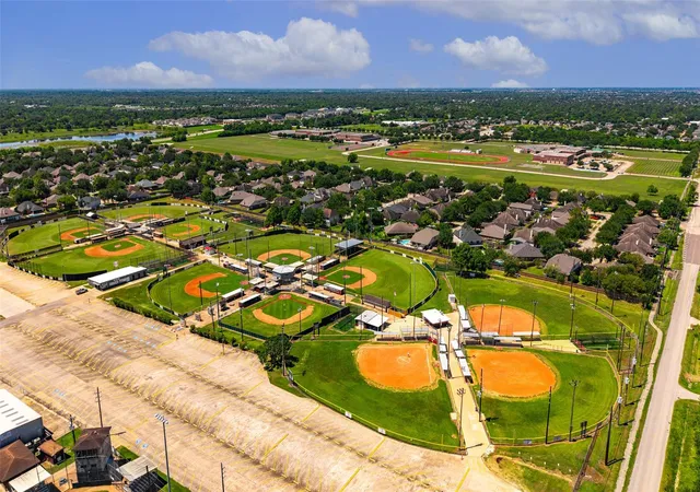 22nd image of 2709 W Oaks Blvd, Pearland, TX 77584 | MLS# 22670712