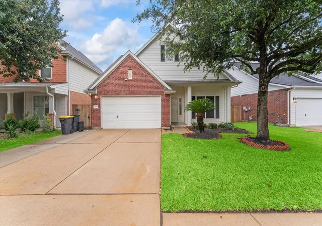 Photo 3 of Single family home for sale at 4931 Trailing Clover Ct, Houston, TX 77084 | MLS# 79031820 | Listing updated on 2026-09-20