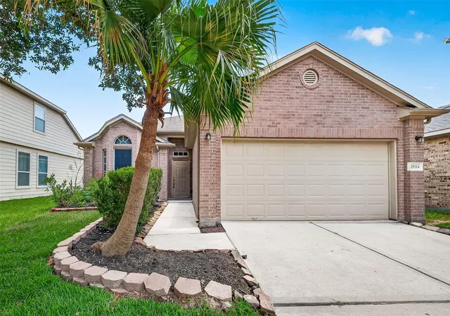 Photo 2 of Single family home for sale at 25114 Florina Ranch Dr, Katy, TX 77494 | MLS# 15973629 | Listing updated on 2026-08-17