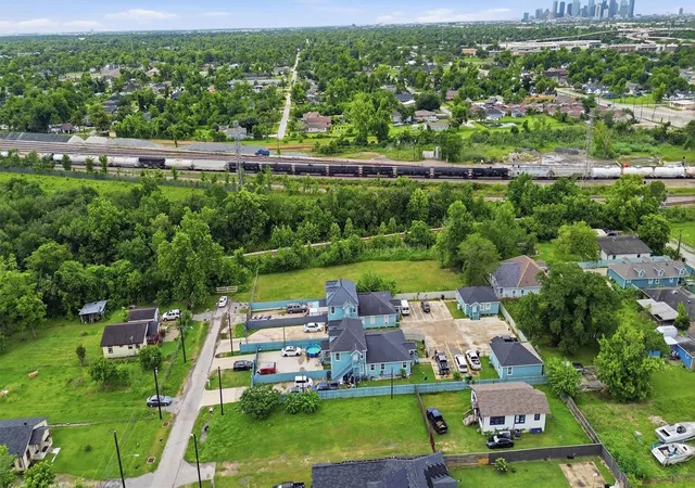 Photo 3 of Land for sale at Tbd Glass St, Houston, TX 77016 | MLS# 35050697 | Listing updated on 2026-08-19