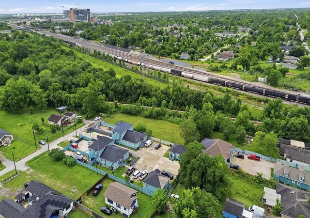 Photo 3 of Land for sale at Tbd Glass St, Houston, TX 77016 | MLS# 35050697 | Listing updated on 2026-08-19