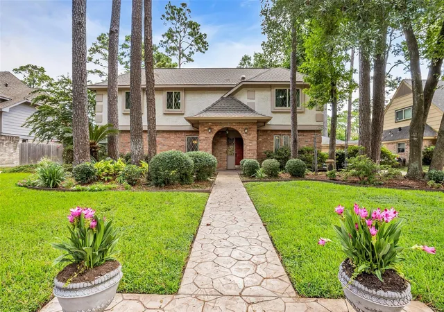 Photo 1 of Single family home for sale at 15018 Rose Cottage Dr, Houston, TX 77069 | MLS# 49694557 | Listing updated on 2026-08-31