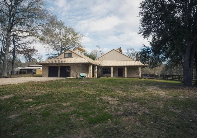 Photo 1 of Land for sale at 11041 Fm 1774, Plantersville, TX 77363 | MLS# 32046459 | Listing updated on 2026-07-31