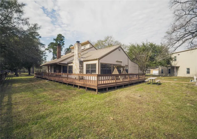 Photo 2 of Land for sale at 11041 Fm 1774, Plantersville, TX 77363 | MLS# 32046459 | Listing updated on 2026-07-31